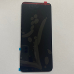 Дисплей для Xiaomi Redmi 9A/Redmi 9C в сборе с тачскрином Черный