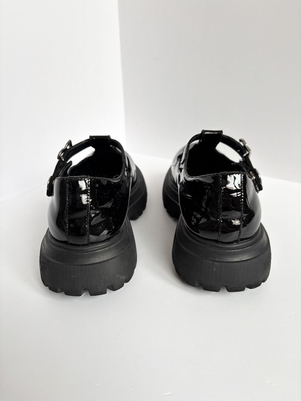 Лаковые туфли Dolce & Gabbana, 30