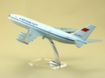 Модель самолета Ил-86 (М1:144, Аэрофлот СССР-86113)