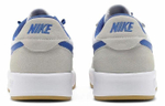Кроссовки Nike Sb Adversary "White Royal"