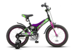 Детский велосипед Stels Jet 14" Z010 (2023)