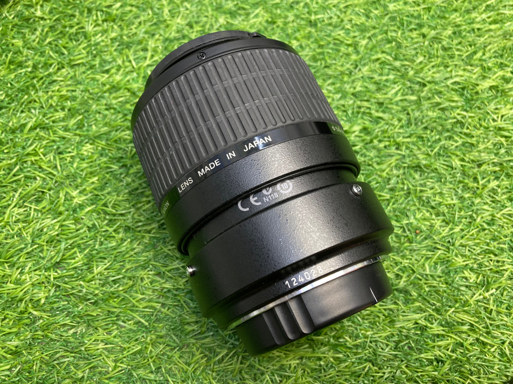 Canon MP-E 65mm 2.8 1-5x Macro Photo