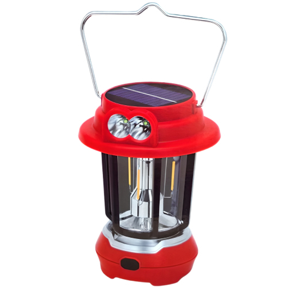 Мультифункциональная лампа 30W /9589