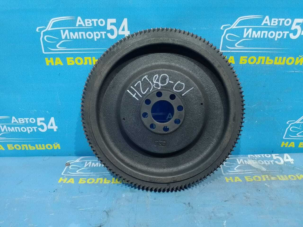 Маховик TOYOTA LAND CRUISER 1992