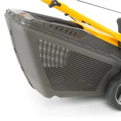 Бензиновая газонокосилка Stiga Collector 43 несамоходная, 2L0431048/ST1