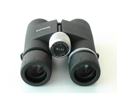 Бинокль MINOX HG 8x33 BR - фото 3