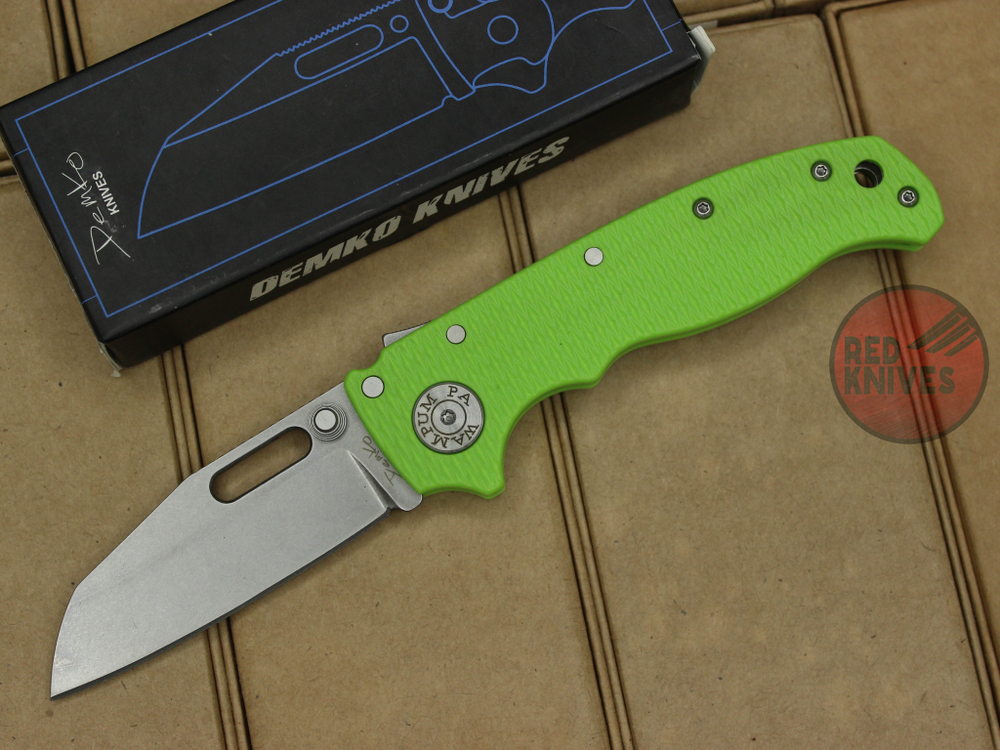 Нож Demko Knives AD-20.5 СШ