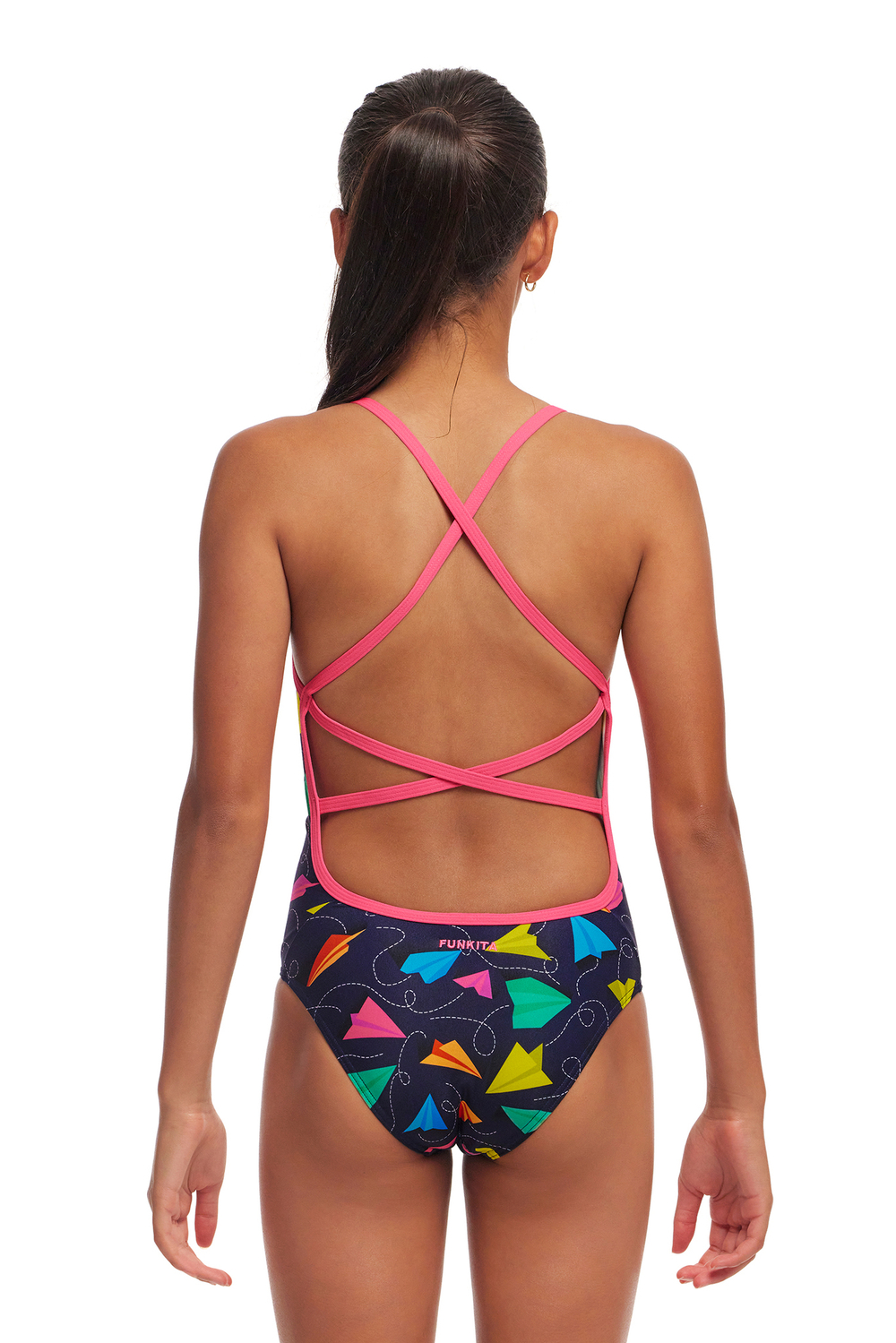 Купальник FUNKITA Girl's Fly Bye