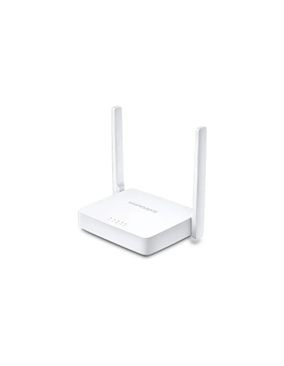 Mercusys MW300D N300 Wi-Fi роутер с ADSL2+ модемом