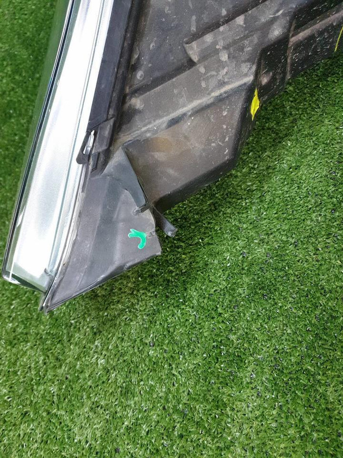 Фара правая Tesla Model S 1 (2016-2021) LED