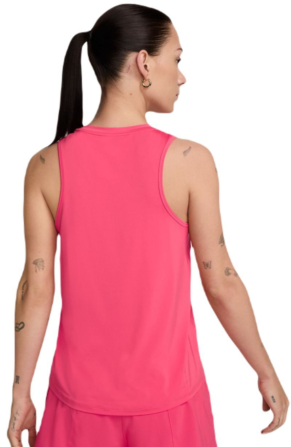 Nike dri fit tank top womens store