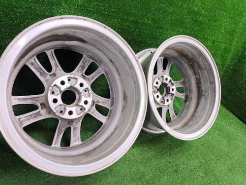 Диск Комплект R16 BMW 2er F44 19-нв 474 стиль