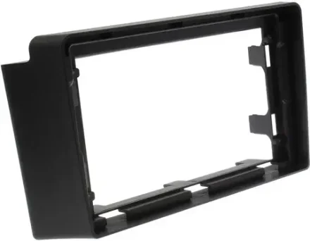 Магнитола для SsangYong Rexton 1 Y200 2002-2007 - Teyes CC4 монитор 9.2" 2K QLED на Android 14, Snapdragon 680, DSP, CarPlay, 4G SIM-слот