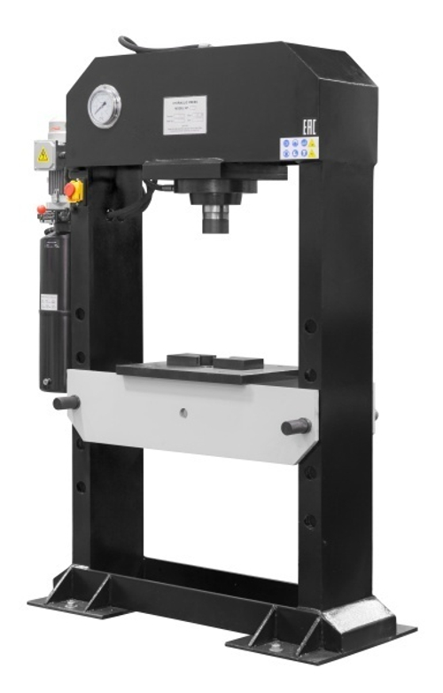 Гидравлический пресс Stalex HP-80