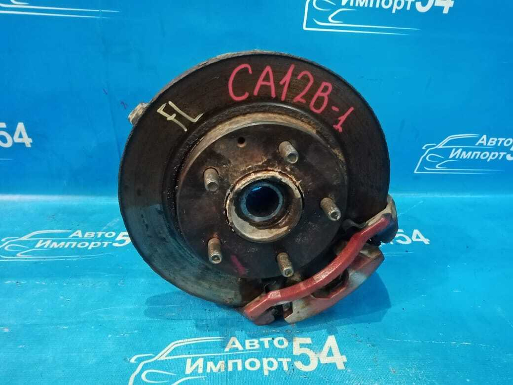 Ступица передняя левая MAZDA XEDOS 1993