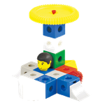 GIGO 7417 Машины - мини