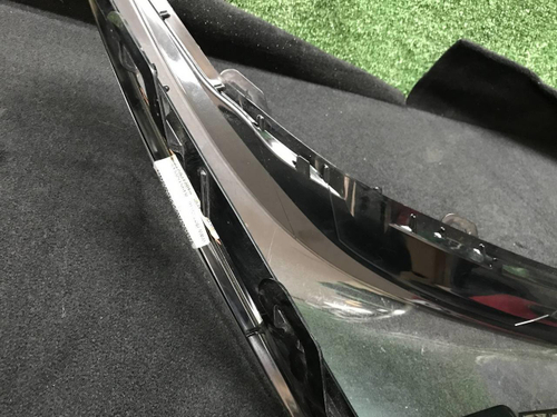 Стекло фары левое Lexus NX 1 (2017-2021)
