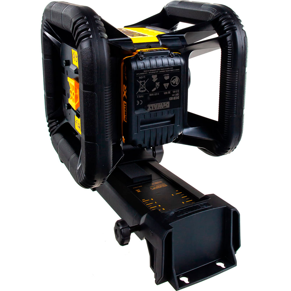 Ротационный нивелир DeWalt DCE074D1R