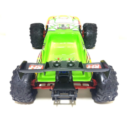 Радиоуправляемая трагги Remo Hobby Truggy Brushless  EVO-R 4WD RTR масштаб 1:8 2.4G - RH8066