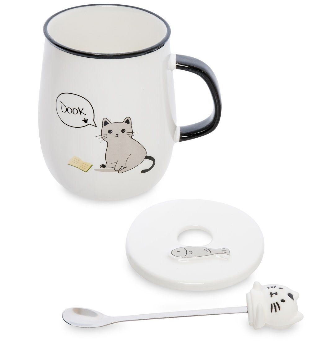 GAEM Art MUG-307/3 Кружка «Веселые затеи»