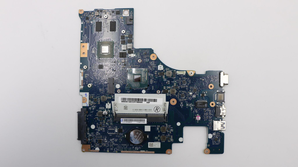 Материнская плата для ноутбука Lenovo B540 NON WIN8 2G GPU W/O HWTV (90000814), оригинал