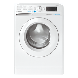 Стиральная машина Indesit BWSE 61051 WWV