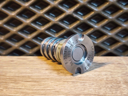 Клапан фазорегулятора VAG GEN 3 1.8T-2.0T (М20)