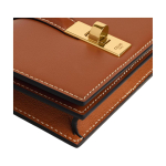 Картхолдеры и кошельки CELINE Triomphe, 10M473GCG-04LU