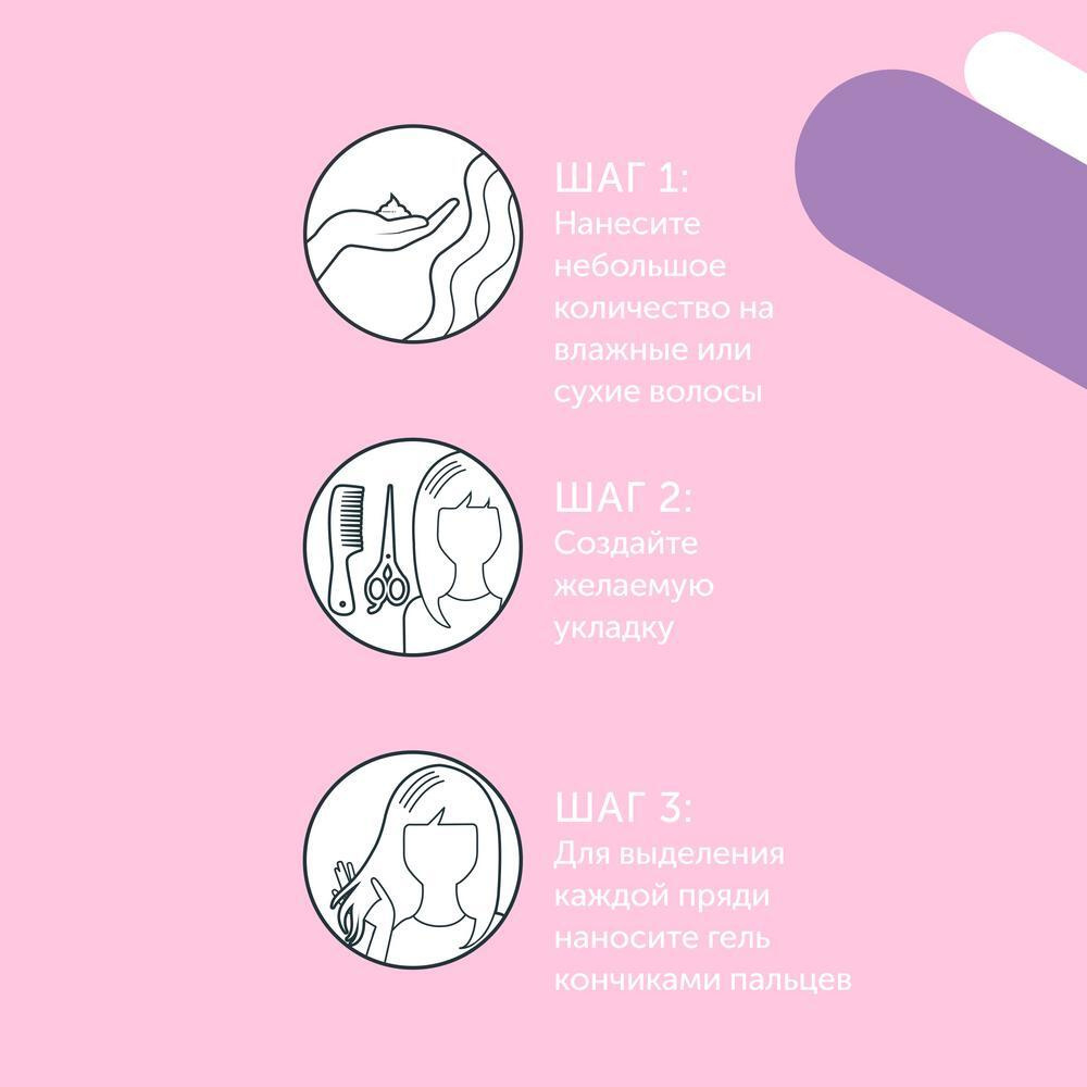 Londa SWAP IT гель для укладки волос экстрасильной фиксации  100 мл