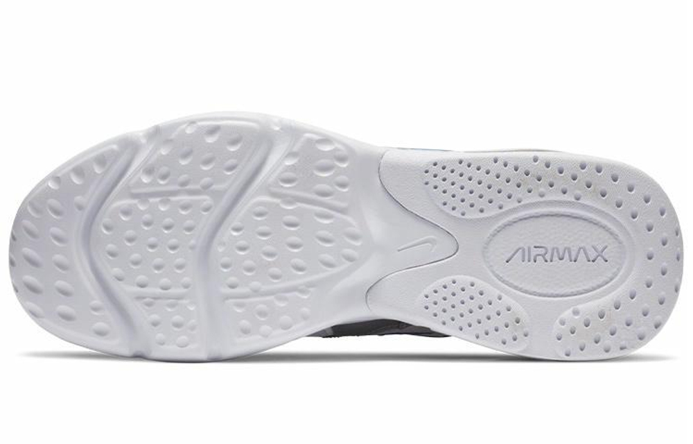 Кроссовки Nike Air Max 2X (Женская размерная сетка)