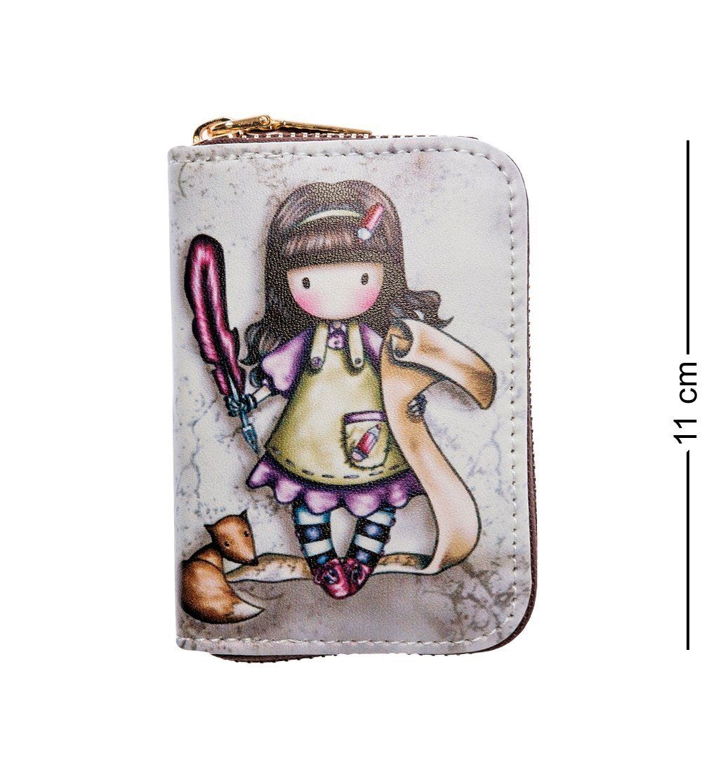 Meri Queen BG- 09/3 Держатель для карт и визиток