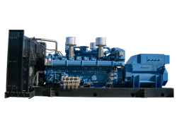 Дизельный генератор MOTOR АД2000-T400