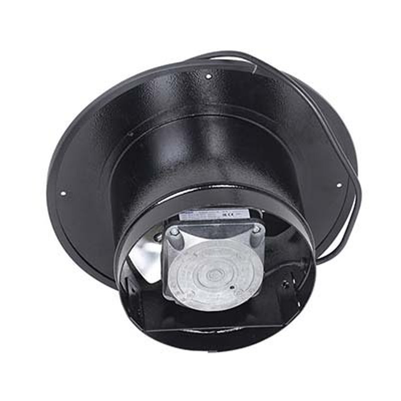 Вентилятор ВНК-250 настенный 1100 м3 в час