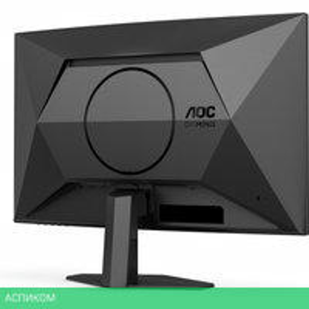 Игровой монитор AOC Gaming C27G4ZXE