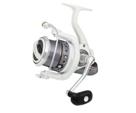 FLAGMAN Катушка фидерная Mantaray Elite Feeder 4000