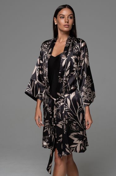 Халат Mia-Amore 4843 "Carmina"