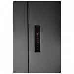 Холодильник Korting KNFF 82535 XN фото 5