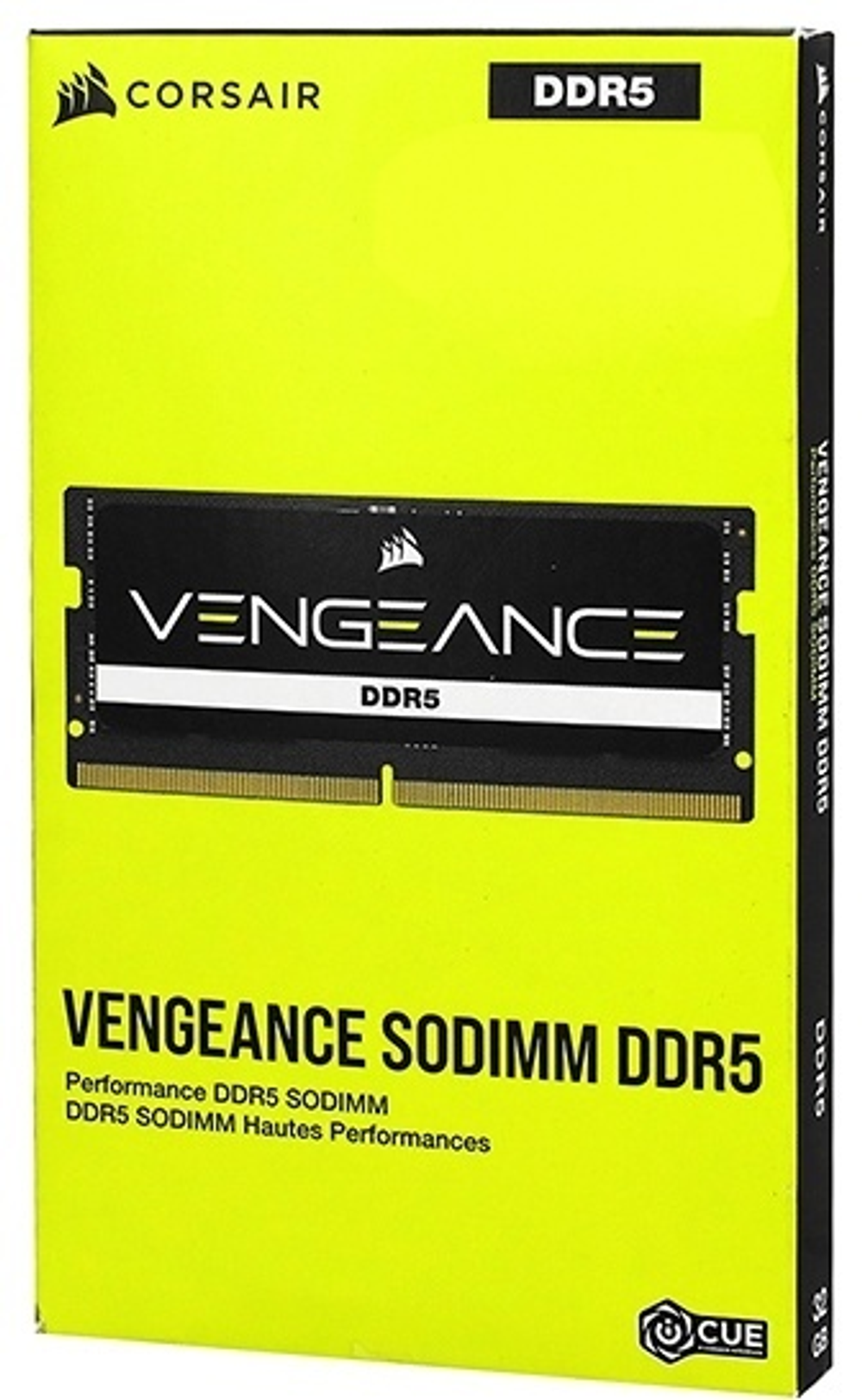 Оперативная память Corsair CMSX32GX5M2A5600C48 32 Гб