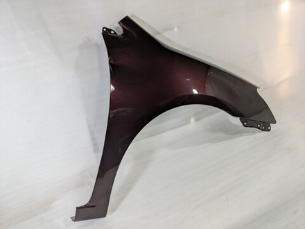 крыло переднее правое Toyota Premio NZT260 ZRT265