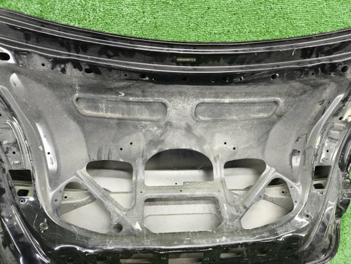 Крышка багажника Mercedes S W223 (2020-н.в.)