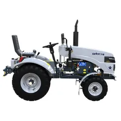 Минитрактор "СКАУТ" T 18 GENERATION II