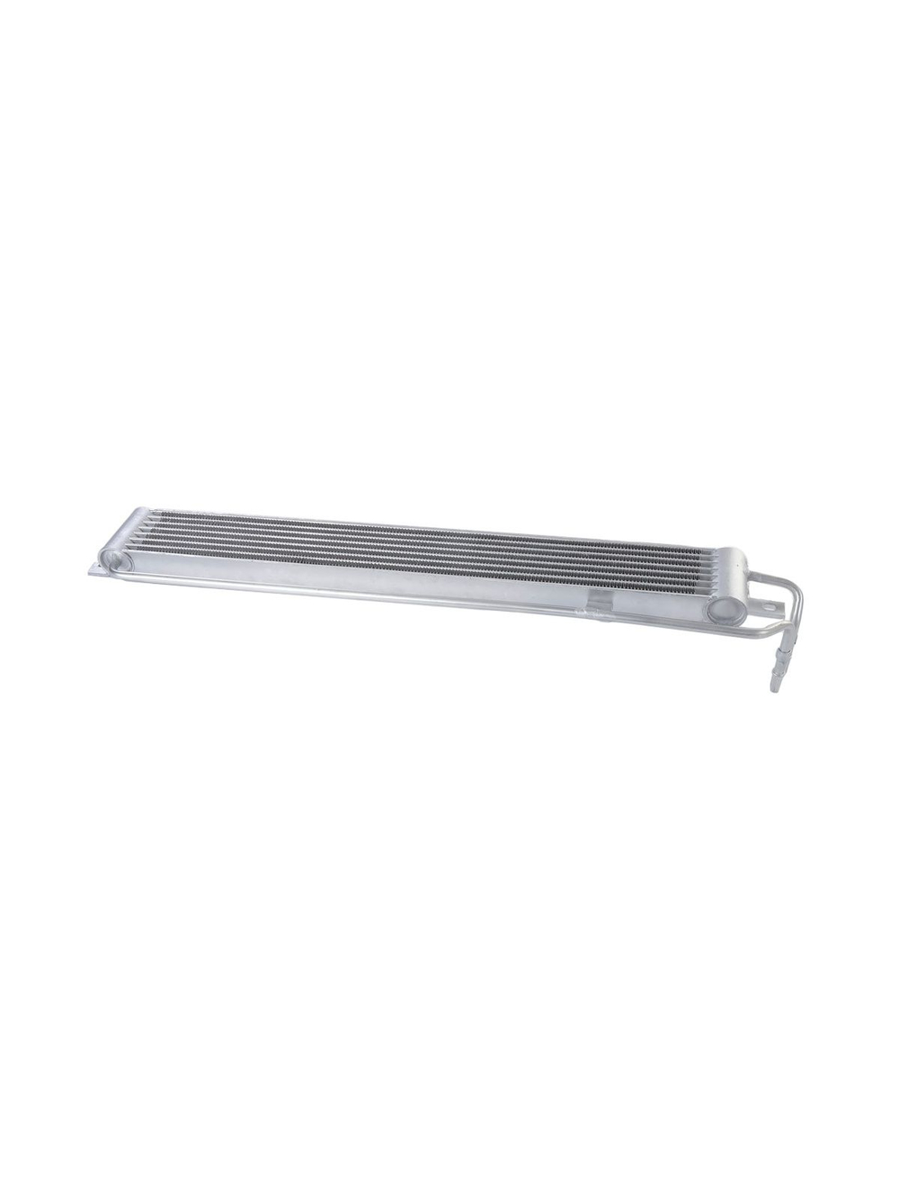 Радиатор АКПП (теплообменник) МОСКВИЧ 3 / JAC JS 4 GANZ GIF07185