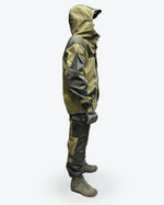 Костюм «Горка-3К» Барс