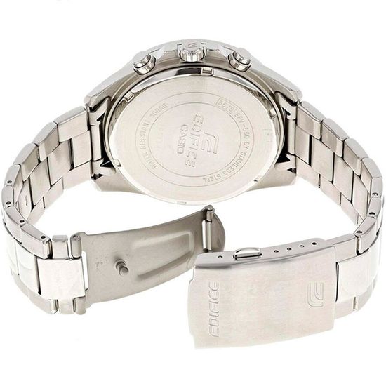 Наручные часы Casio EFV-550D-7A