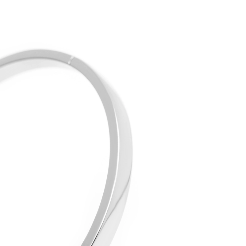 Браслет Пустой – Серебро 925