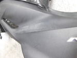 Пластик боковой левый Honda NC700X RC63 83701-MGS-D300,