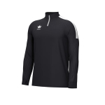 Джемпер тренировочный Element 24 Drill Top — Black/white