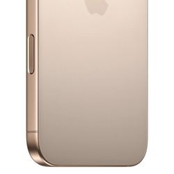 iPhone 16 Pro Max 256Gb Титановый Песчаный 1SIM