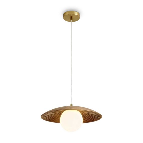 Подвесной светильник Freya FR5589PL-01T1