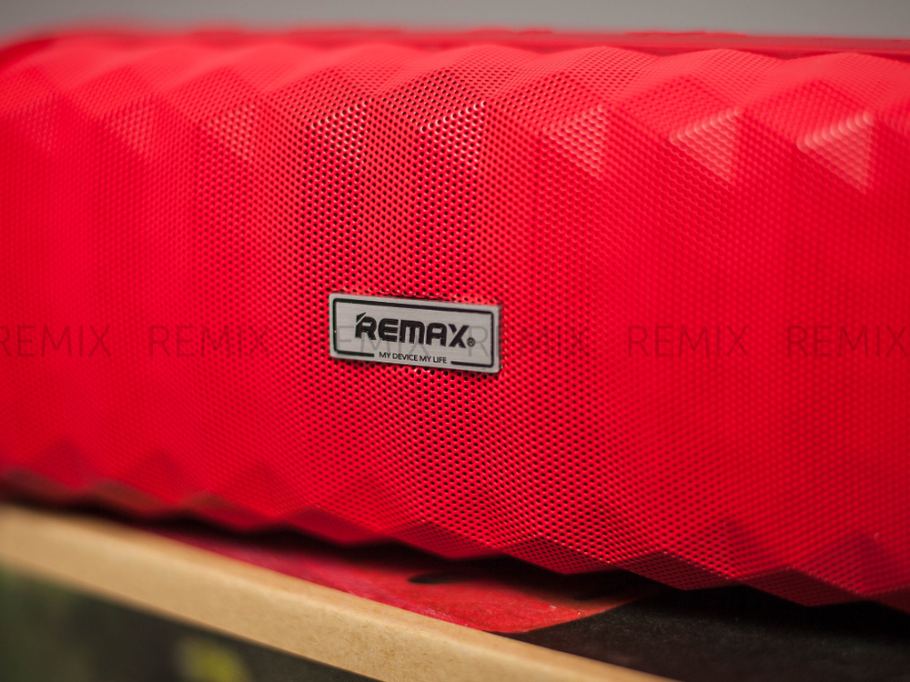 Колонка REMAX RB-M12